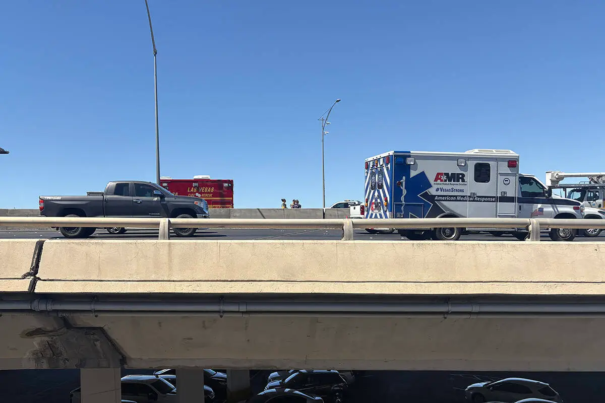 Police to detail investigation into deadly I-11 shooting — WATCH LIVE