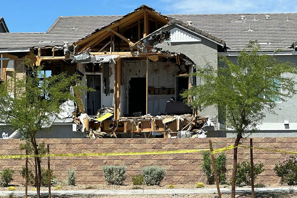 ‘The right outcome’: Henderson OKs $638K settlement over 2024 SWAT raid