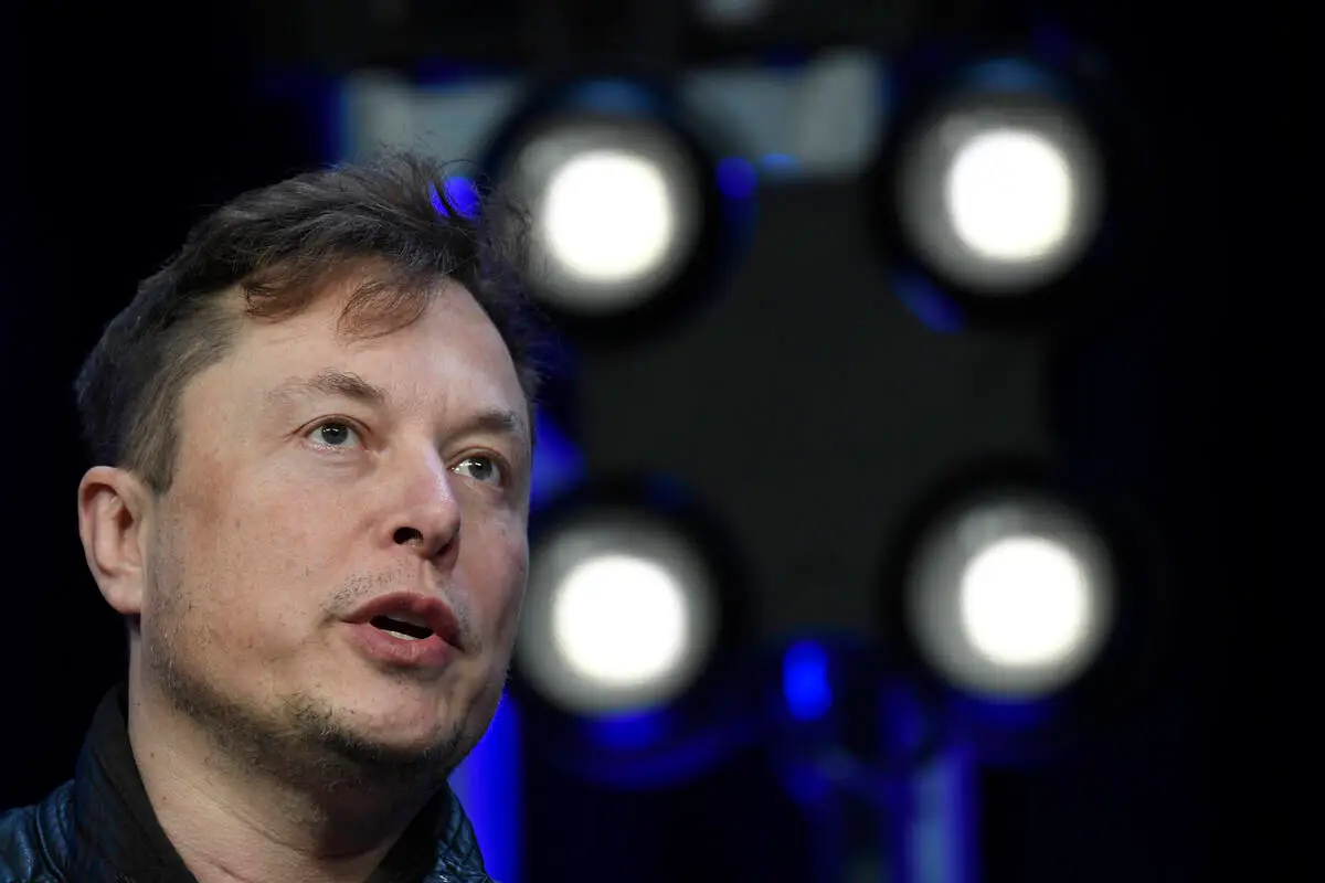JONAH GOLDBERG: Elon Musk’s new ‘trillionaire’ status is a good thing, actually