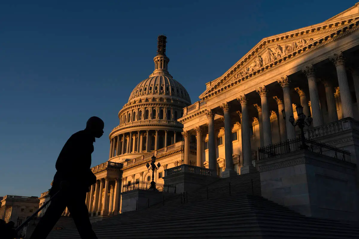 COMMENTARY: To end shutdowns responsibly, put Congress’s time on line