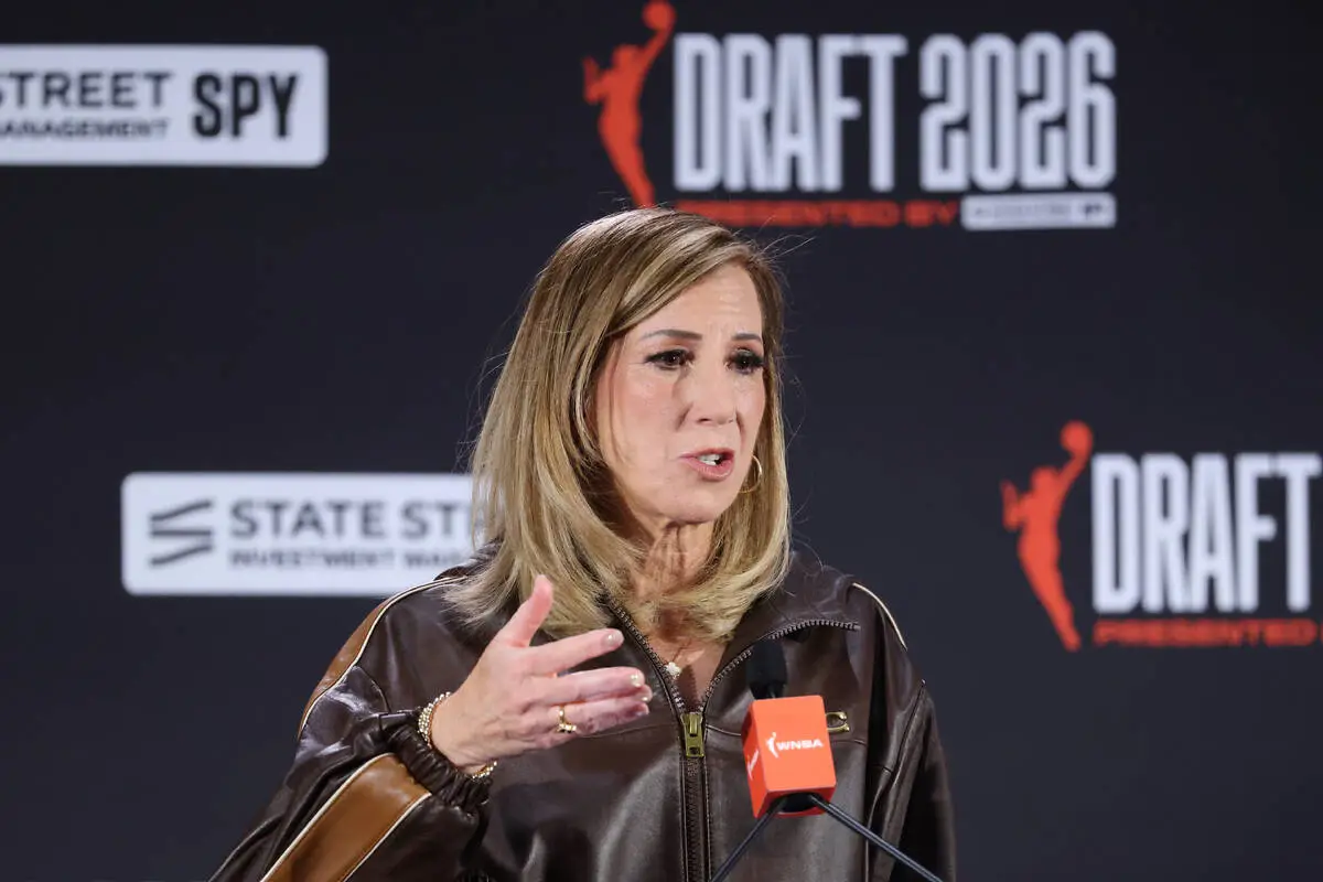 WNBA, Aces to expand to 50-game schedule for teams next season
