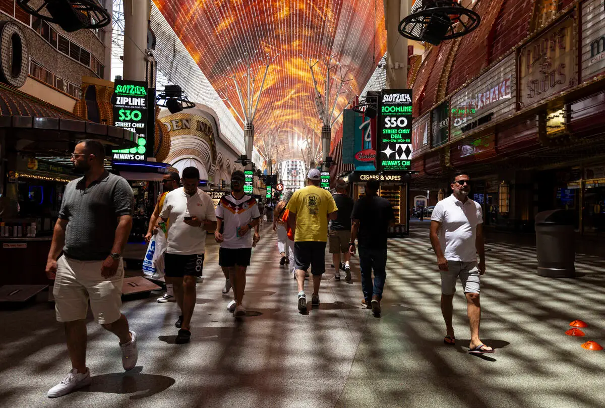 Will a new Nevada law to prevent heat deaths work? Planning is underway