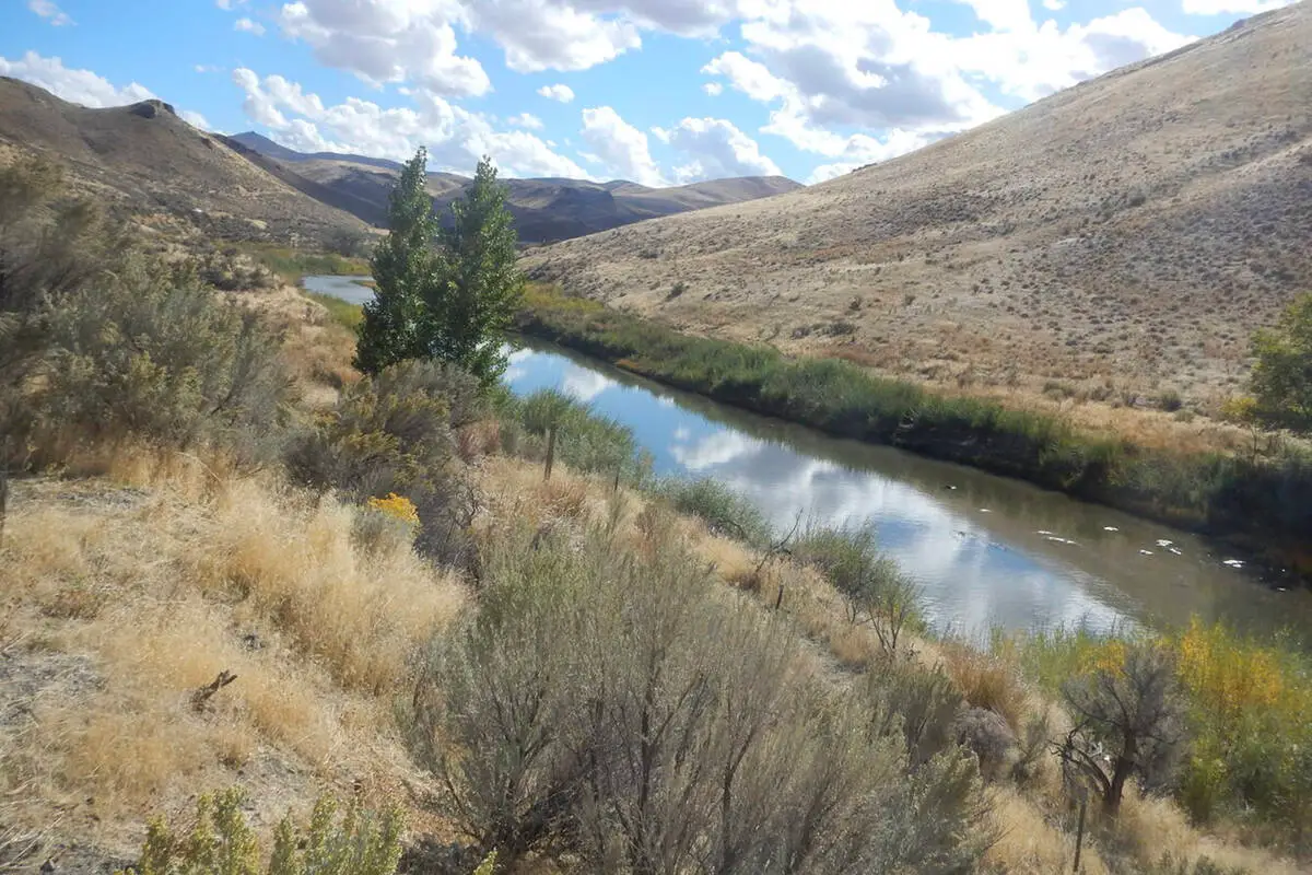 Nevada bets $1.8M on paying water users to ease overuse
