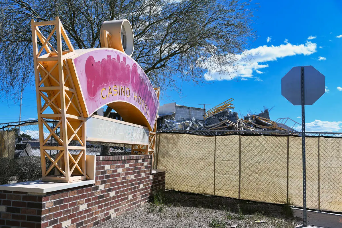 Vote postponed on new housing development for former casino site