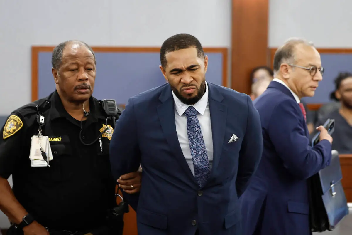 ‘Undermines faith in judicial system’: Man who posed as attorney gets jail time