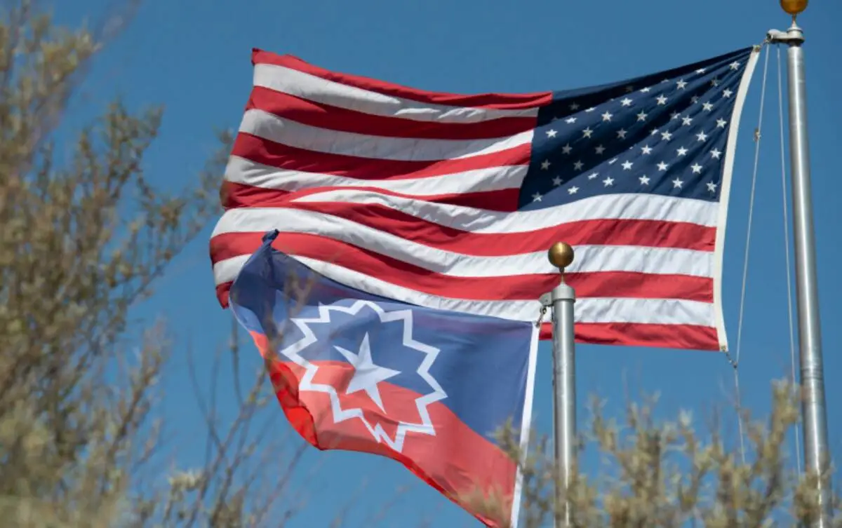 EDITORIAL: Juneteenth a celebration of America’s ideals