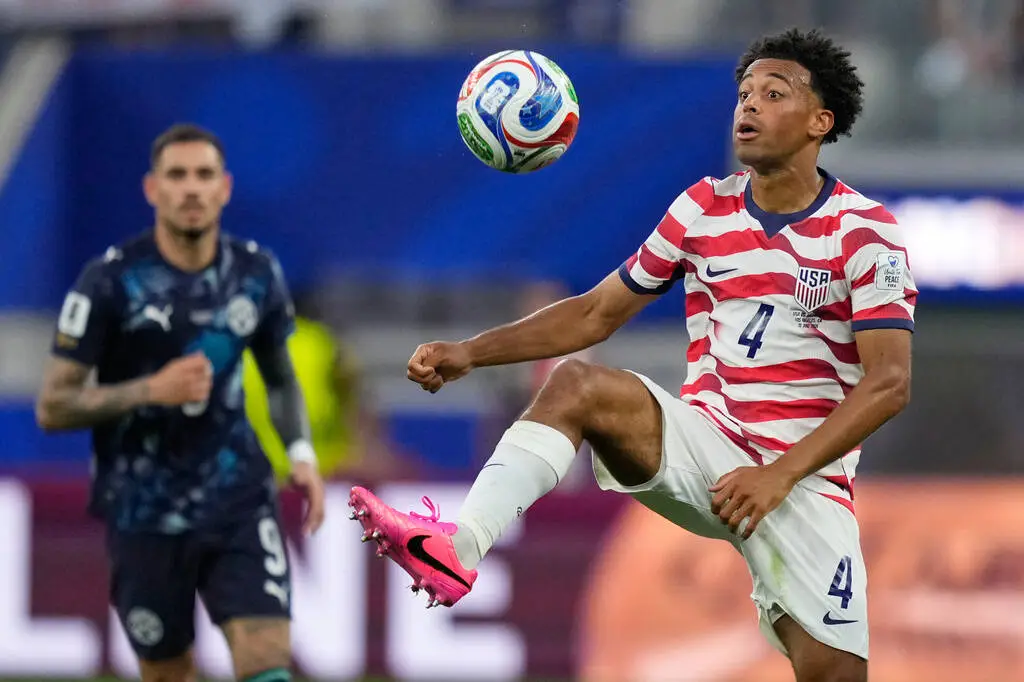 Bill Foley, USMNT’s Tyler Adams find success with Bournemouth passion project