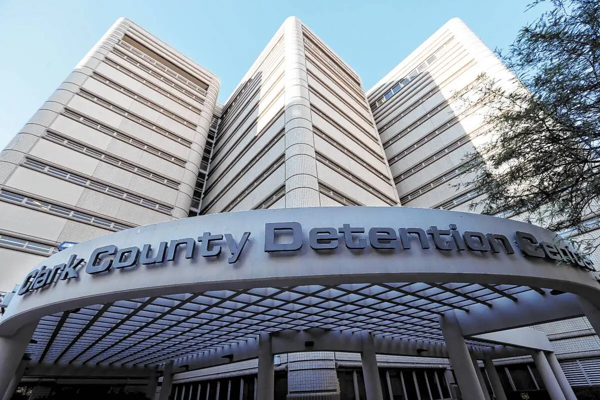 Police: DNA connects Henderson man to cold case slaying