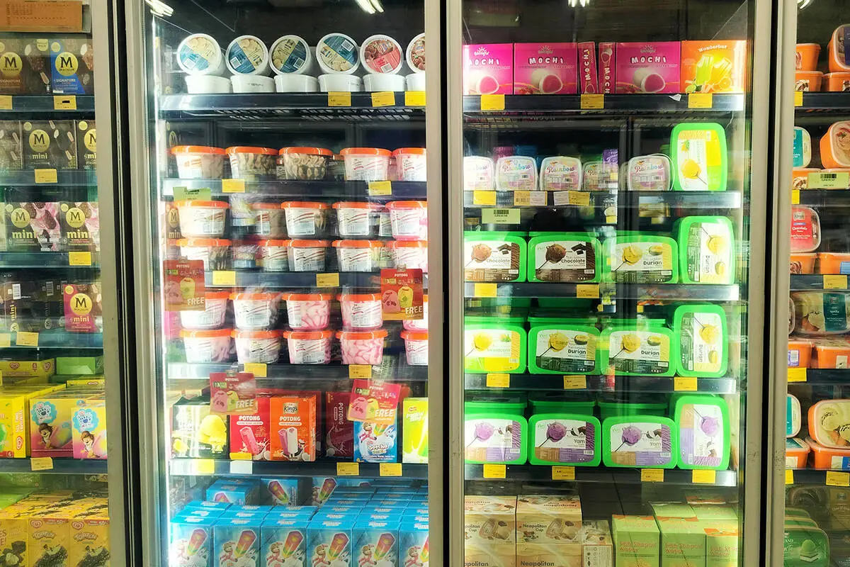 Which classic summer dessert has gotten more expensive?