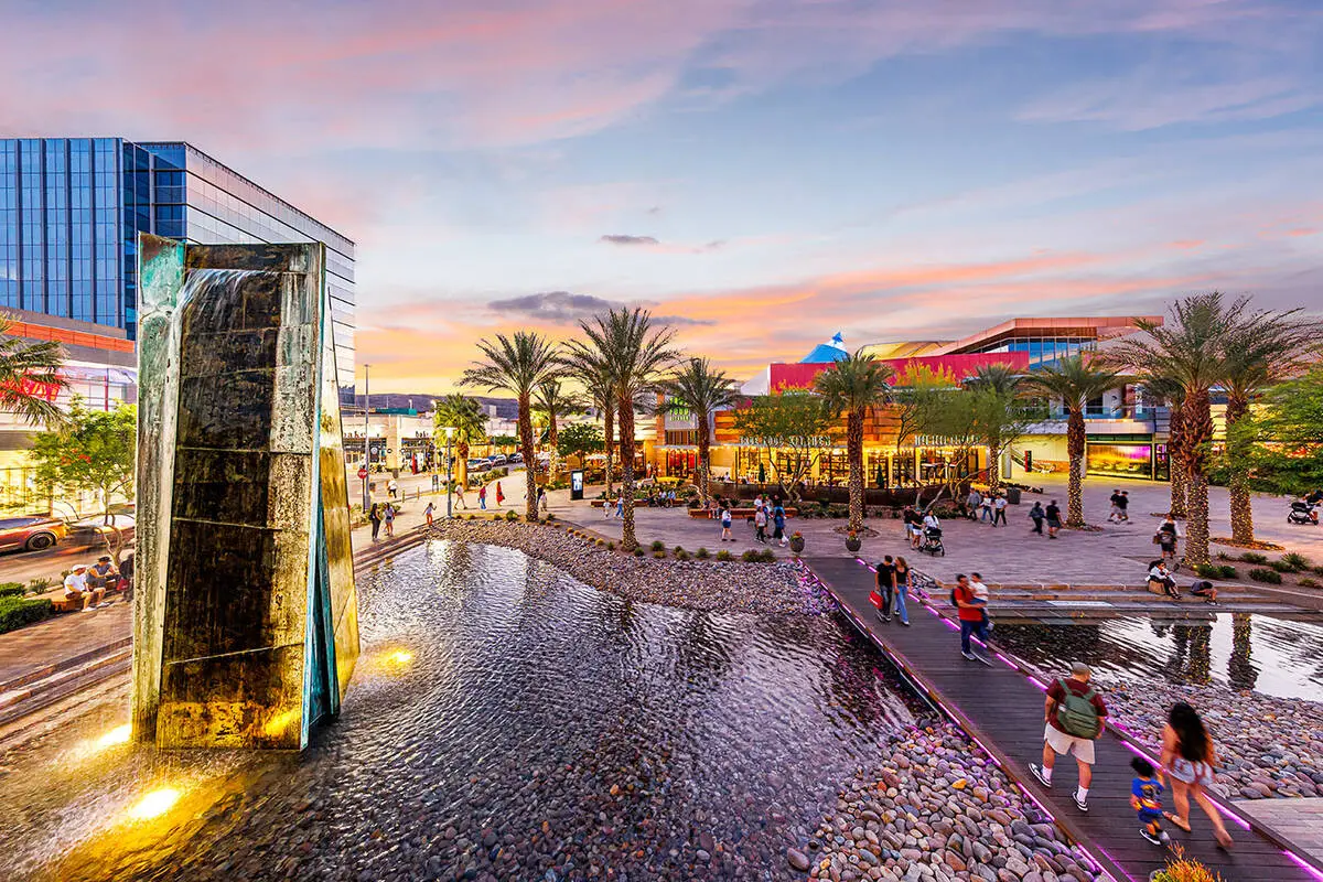 Urban Land Institute Nevada opens nominations