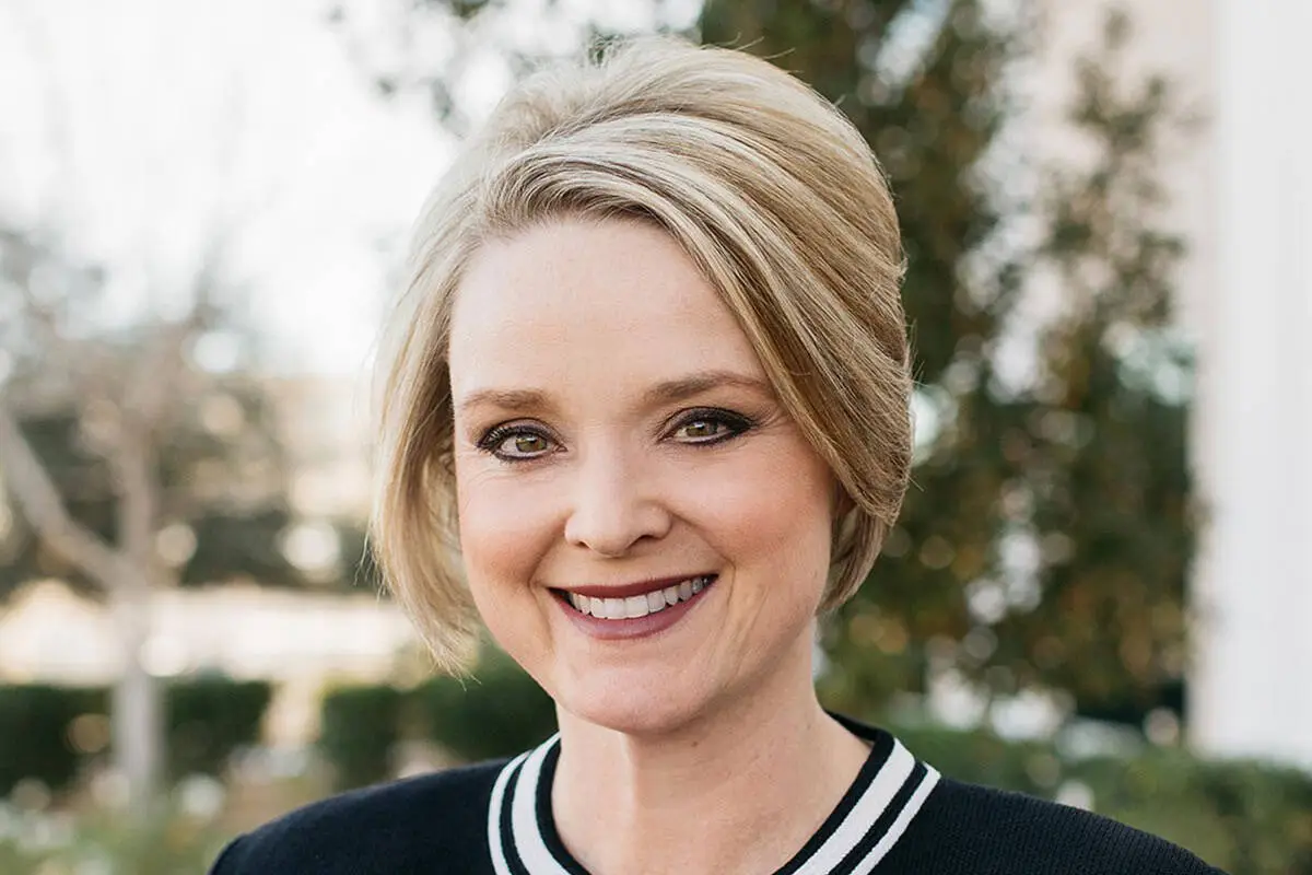 Bell named to Friends of Red Rock Canyon board