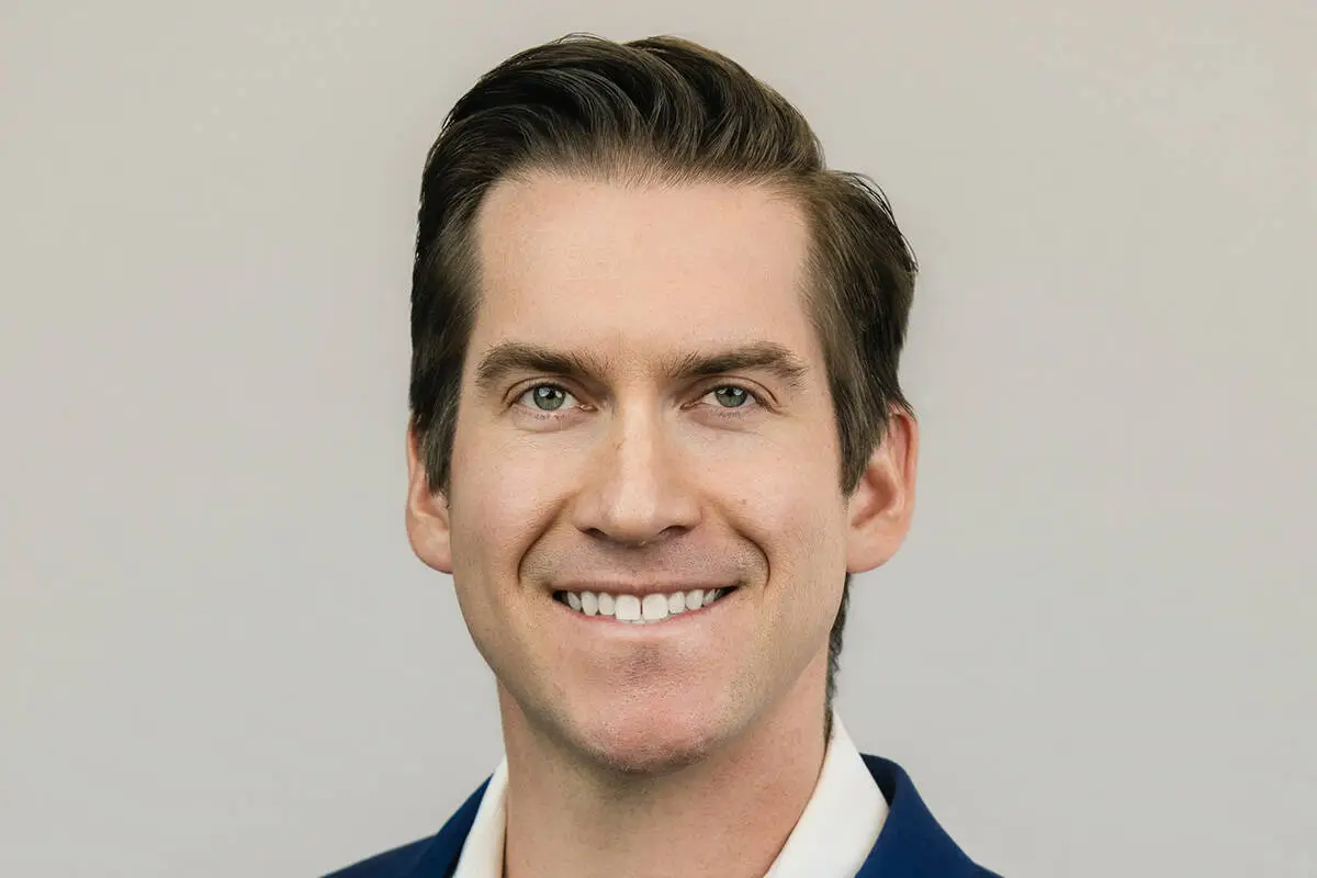 Taylor named to Consulting Specifying Engineer’s 40 Under 40 list for 2026