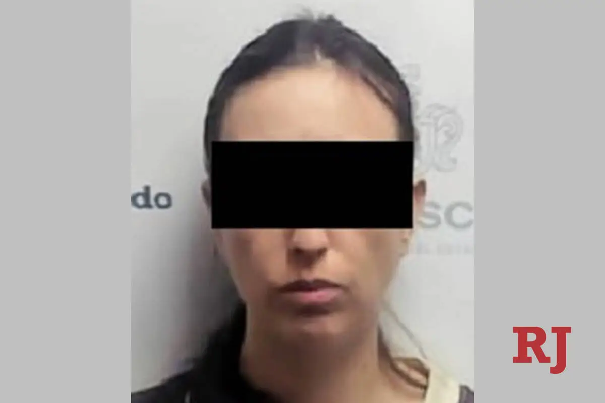 New details in Mexico disappearance case against Las Vegas woman