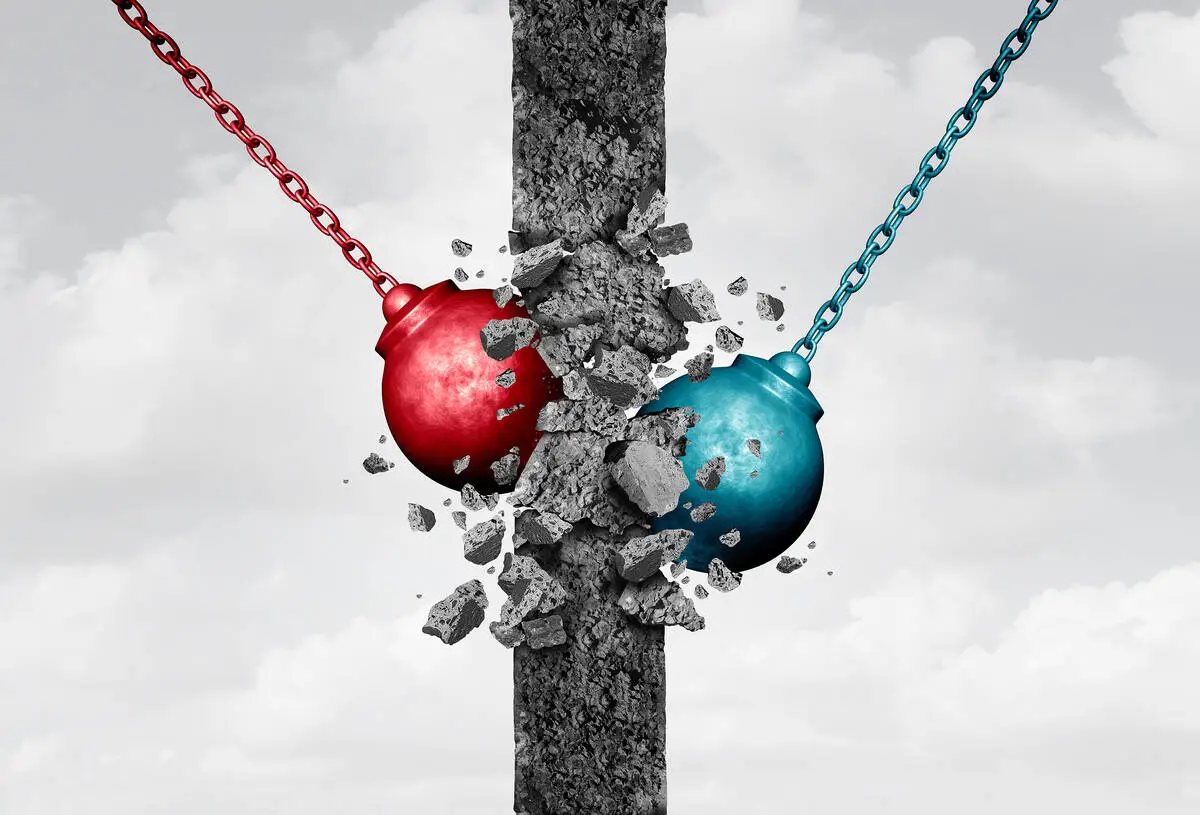 COMMENTARY: The political malpractice epidemic