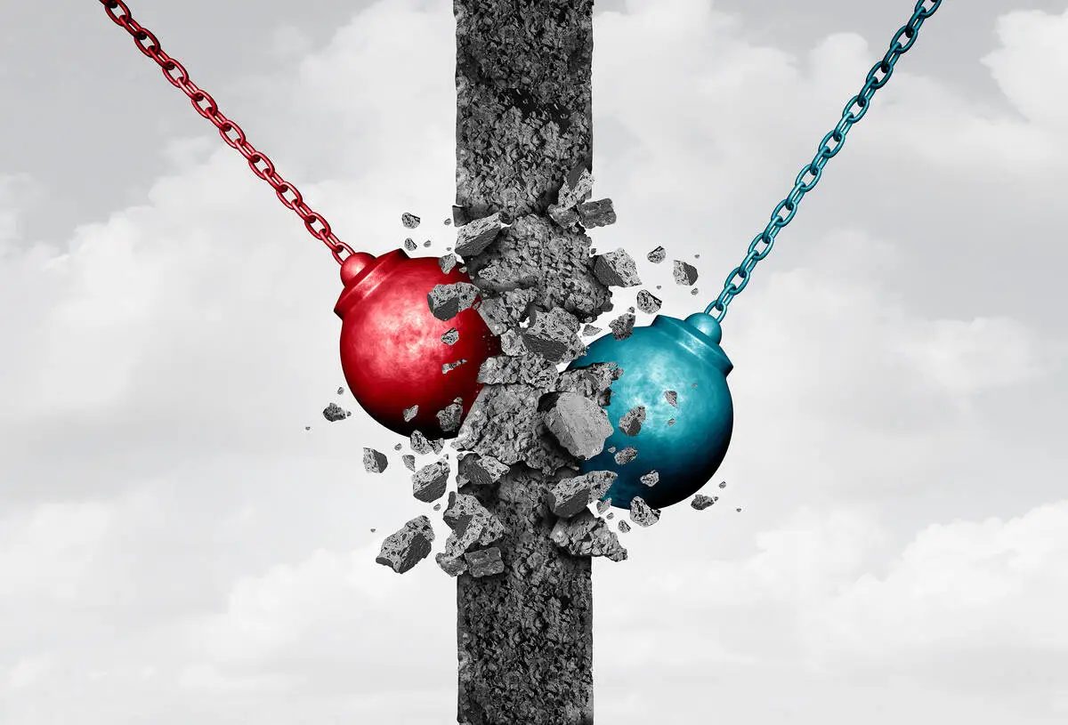 COMMENTARY: The political malpractice epidemic