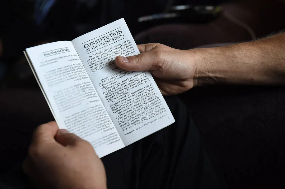 LETTER: Can we be honest about our past?