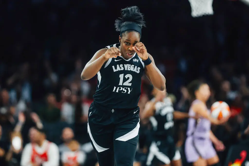 Aces vs. Liberty: Preview of Tuesday’s game in Las Vegas