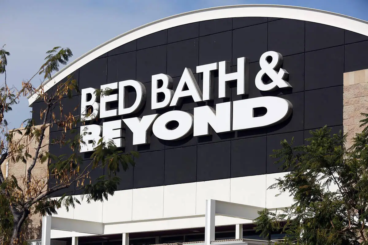 Bed Bath & Beyond begins reopening with a bonus: Old coupons will be honored