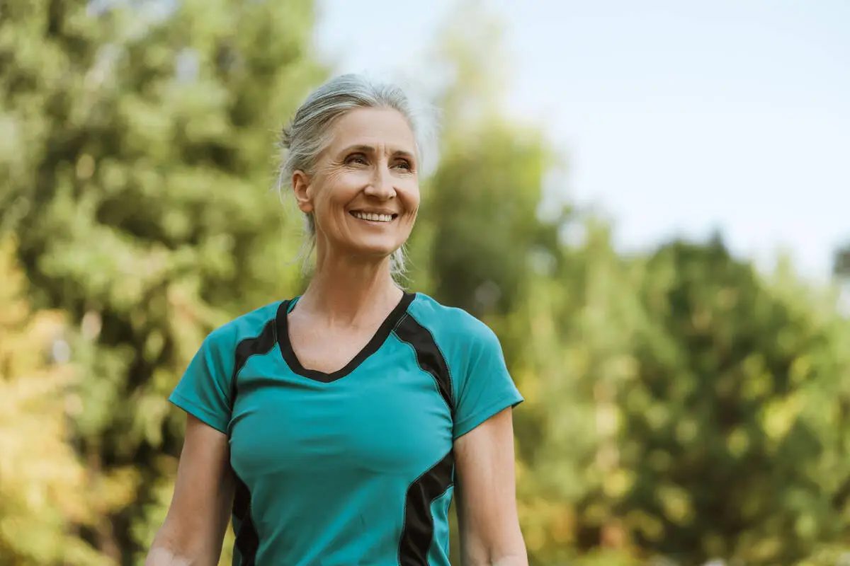 Why walking should be considered your ‘sixth vital sign’
