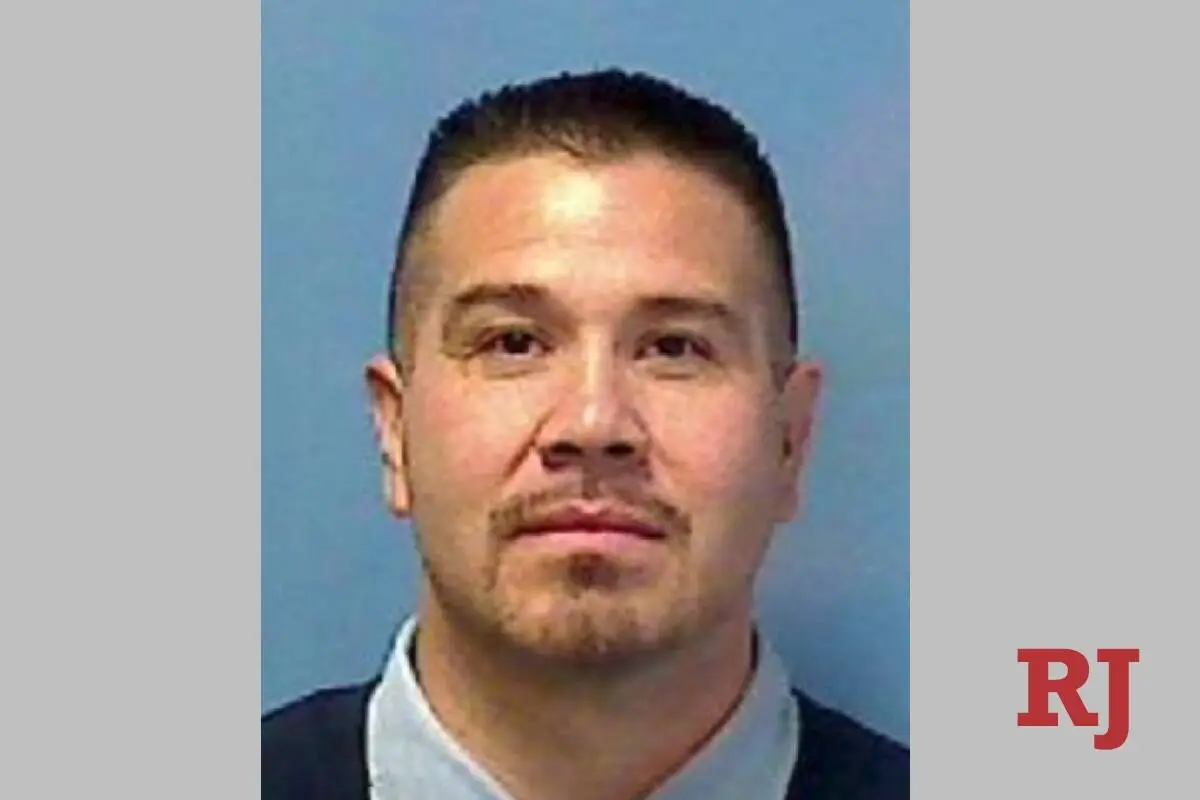 Parole revoked for double murderer arrested again just weeks after leaving prison