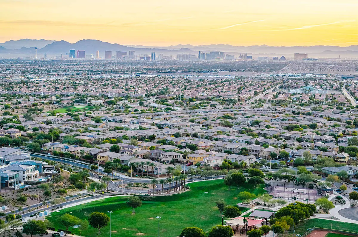 Community delivers cooler temperatures, valley views