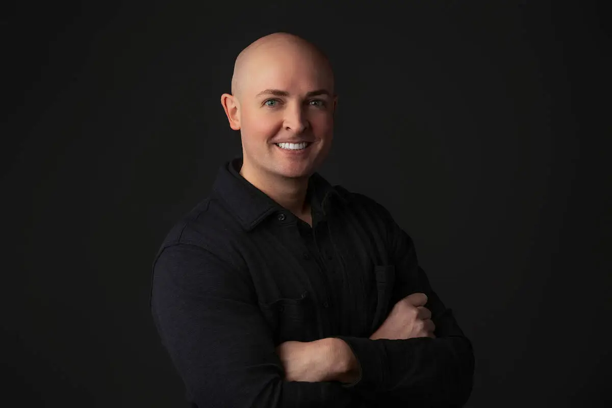 Las Vegas apartment developer names new president