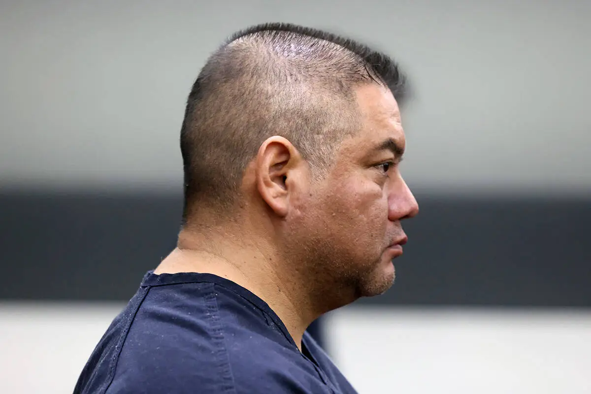 ‘Every parent’s worst nightmare’: Soccer coach sentenced for kidnapping, lewdness with child