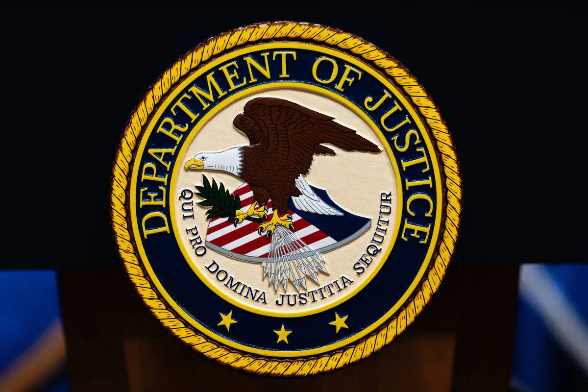 Las Vegas man facing federal indictment in connection with $1.2B fraud scheme