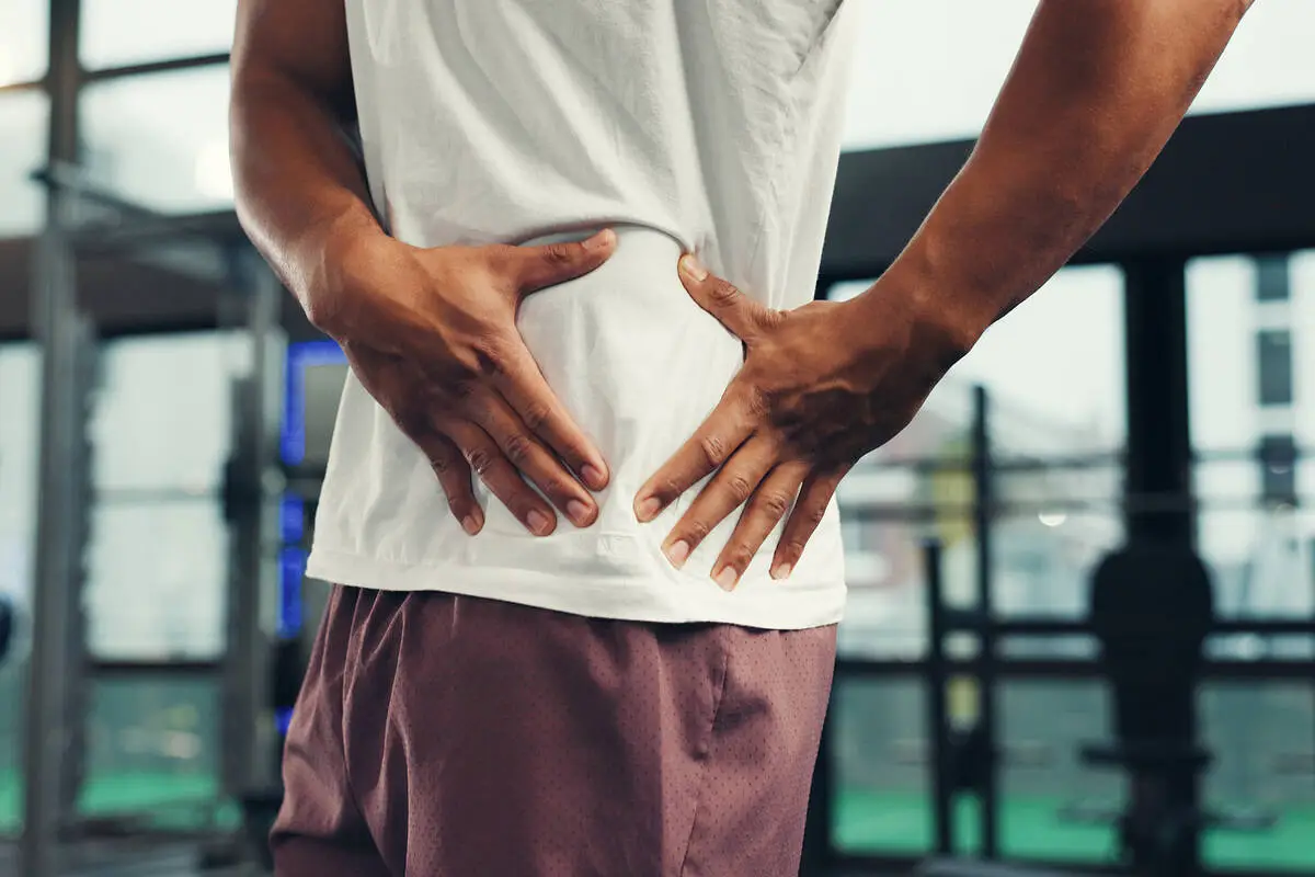 What is hip impingement and how is it affecting young adults?