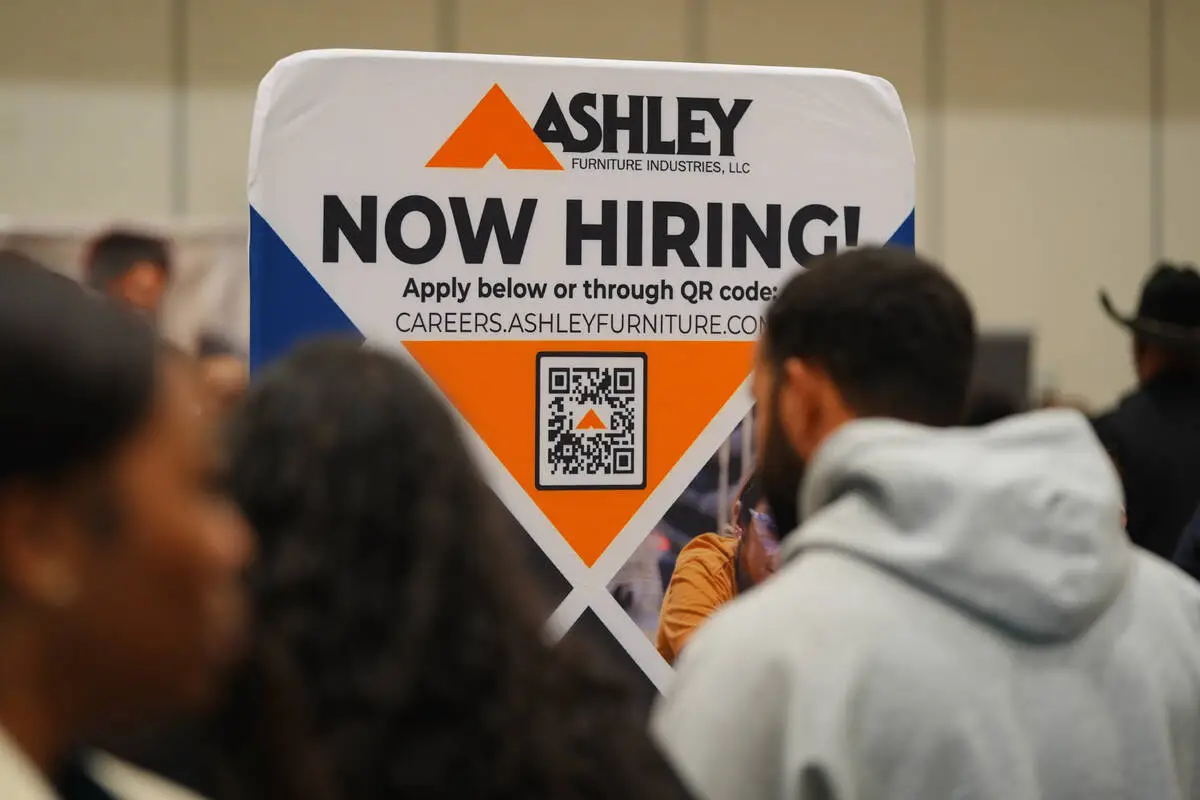 EDITORIAL: Why Nevada leads the nation in job growth
