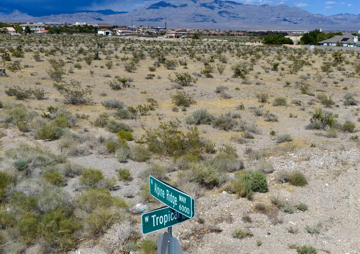 EDITORIAL: Federal land ownership drives housing costs higher