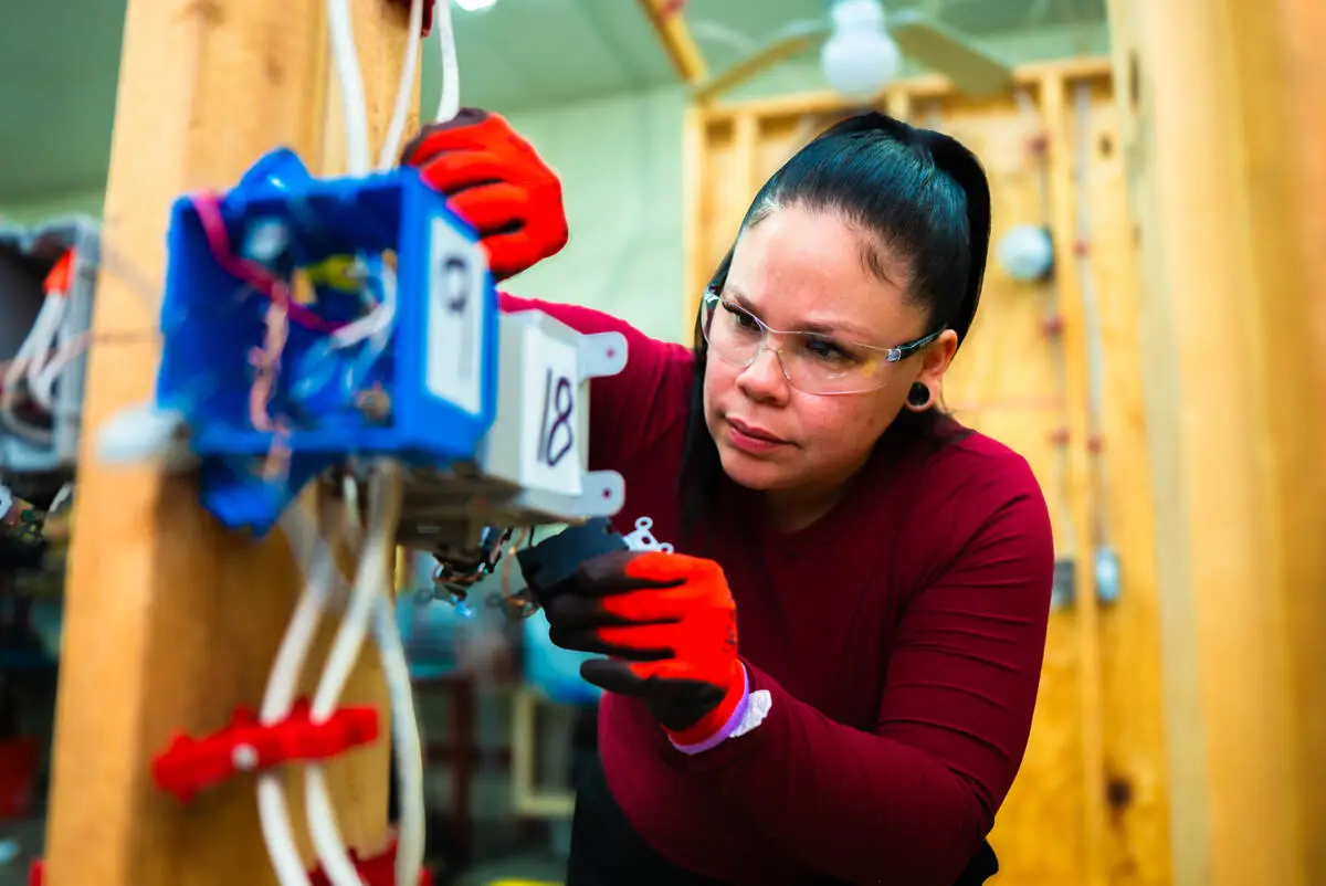 Las Vegas group, school launch scholarship to expand access to skilled trades