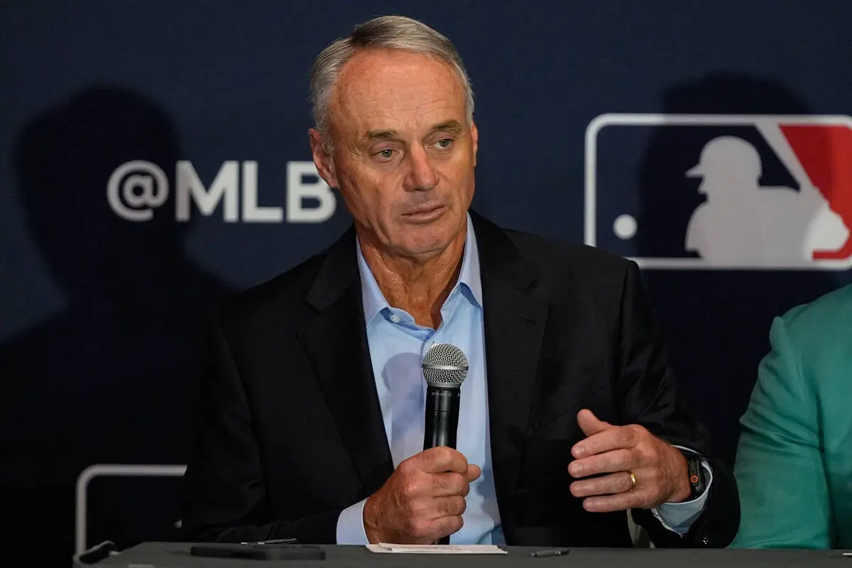 MLB proposes limiting most free agent contracts to 5 years and 15% of a team’s salary cap