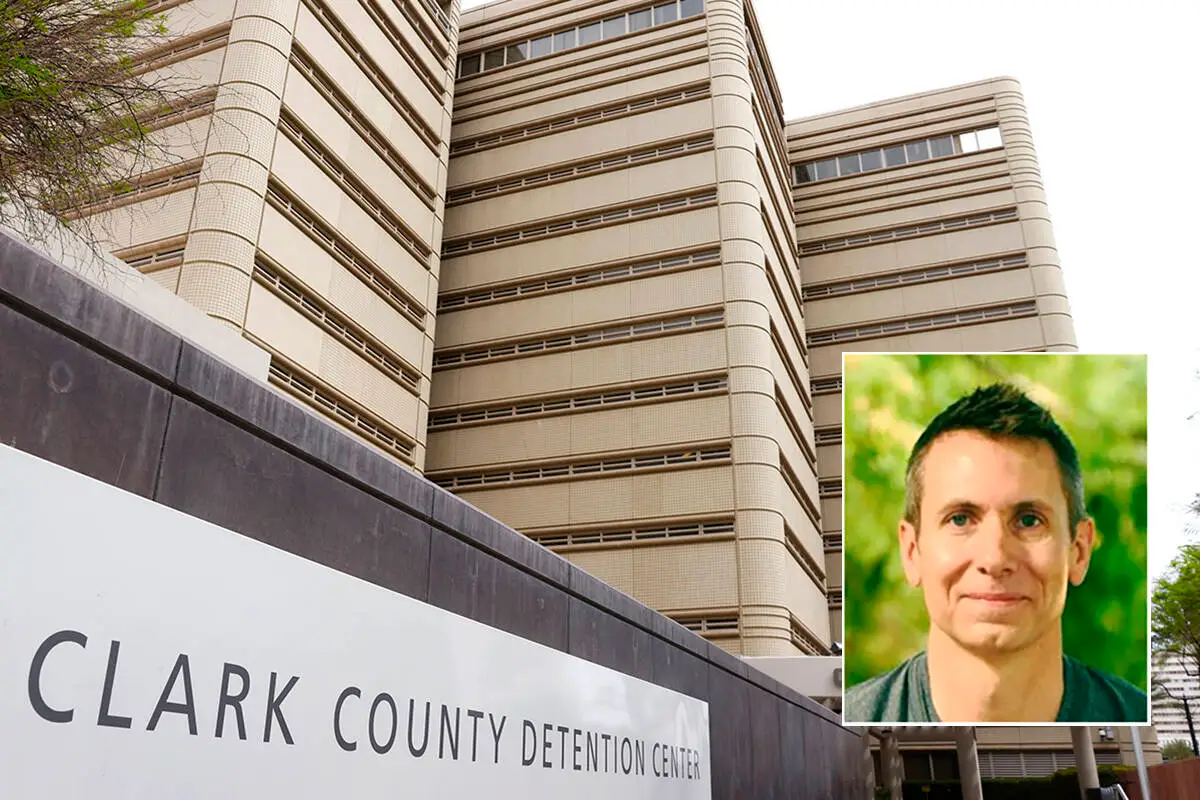 High-profile defendant fit risk factors for jail suicides, experts say