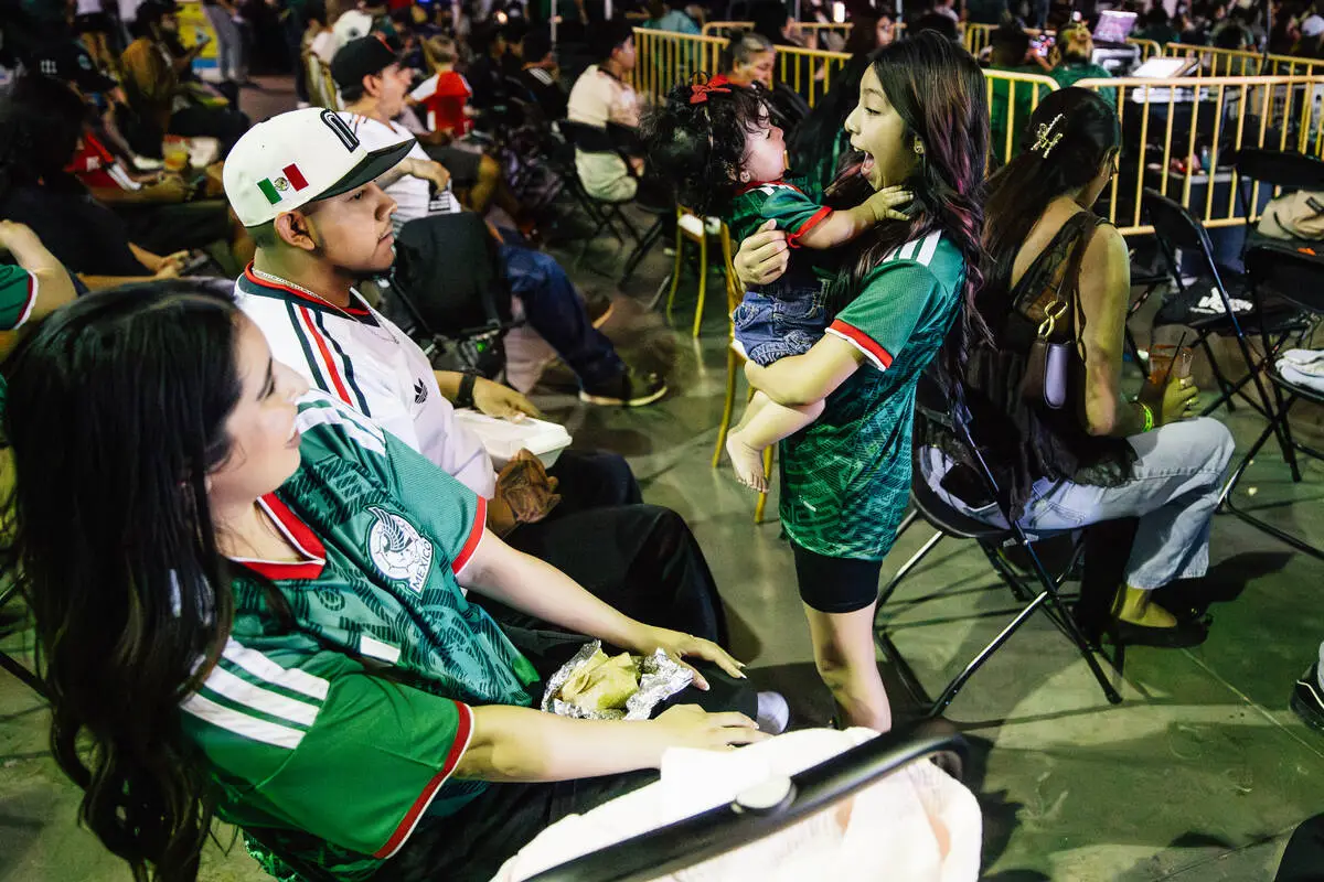 This casino is boarded up — but its event center is still in business