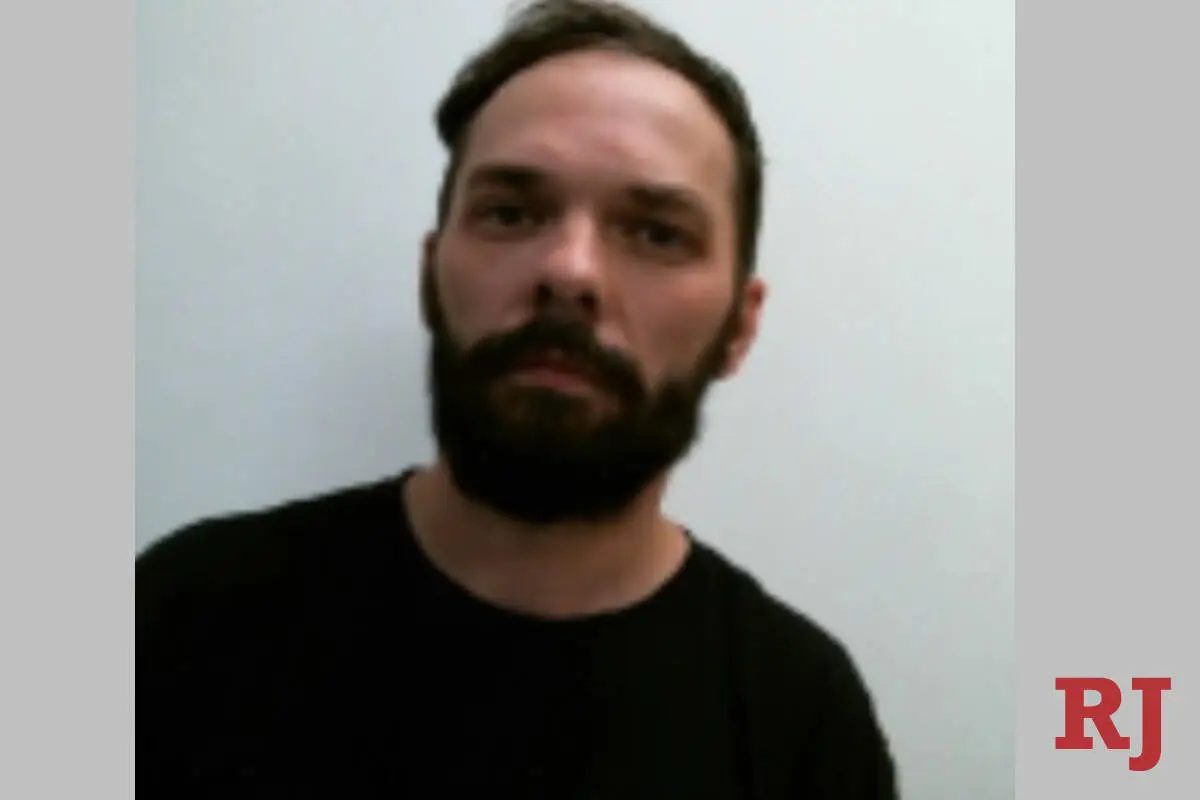 Dog trainer deported in Las Vegas animal abuse case