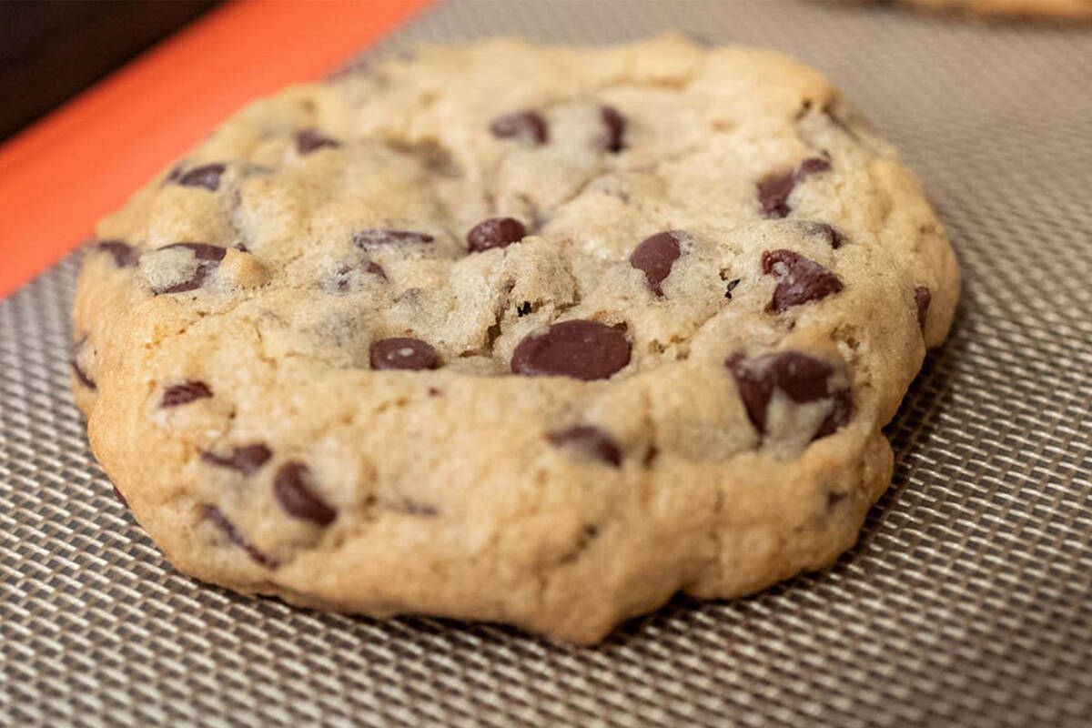 Recall: Cookie dough sold at Target