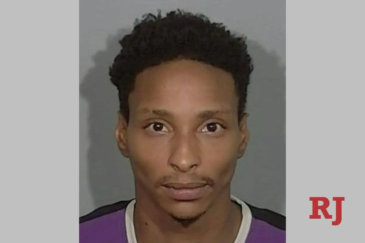 Las Vegas dance coach accused of sexually assaulting 13-year-old boy