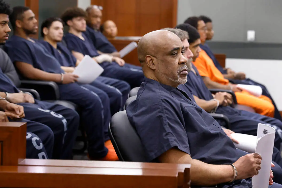 Judge rules memoir by defendant in Tupac killing case is admissible