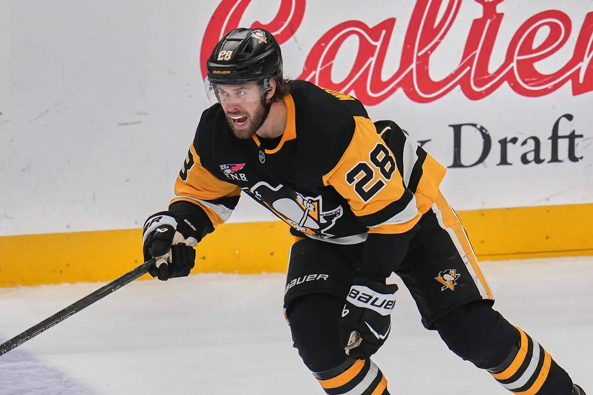 Grading the Golden Knights trade of Kaedan Korczak to Pittsburgh