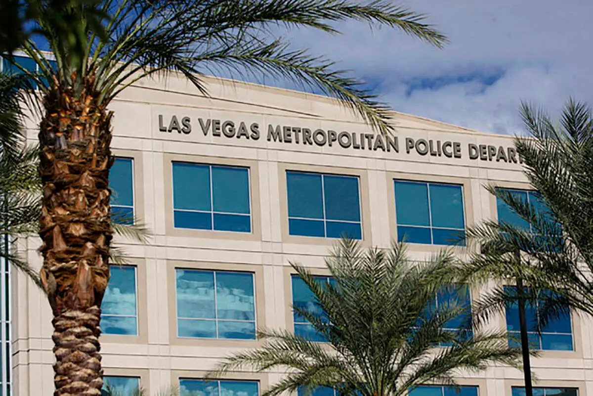 Metro, Henderson, FBI to detail terror-related arrest