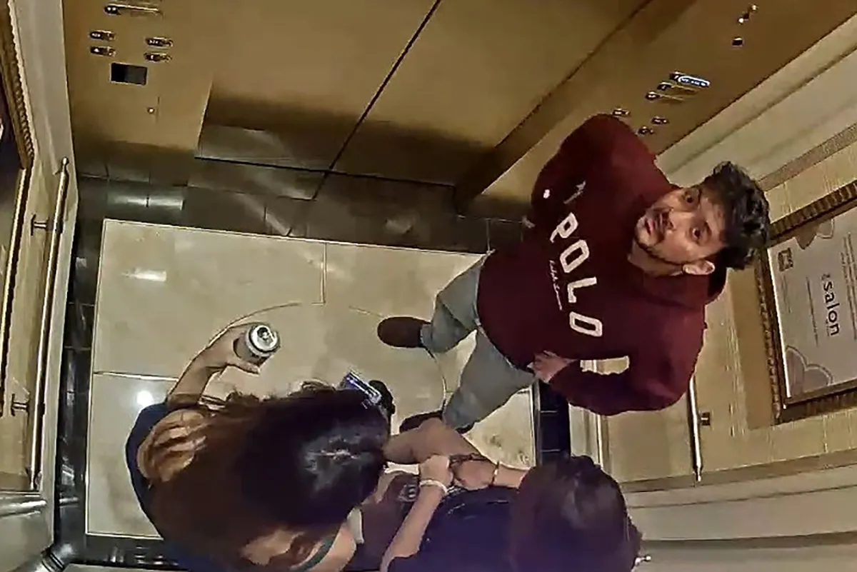 Police: Influencer’s deadly drug deal captured on LV Strip video