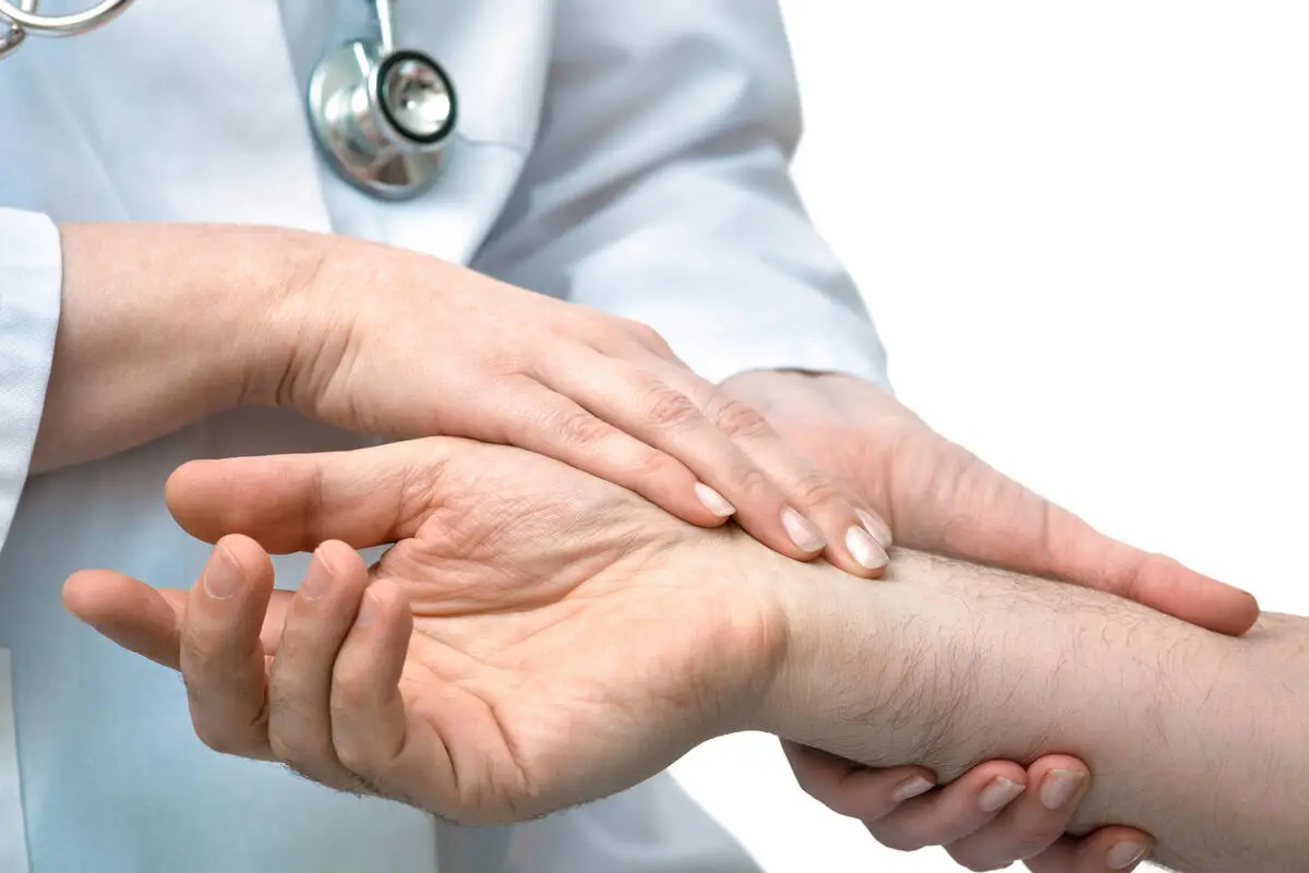 8 vital health screenings men shouldn’t overlook