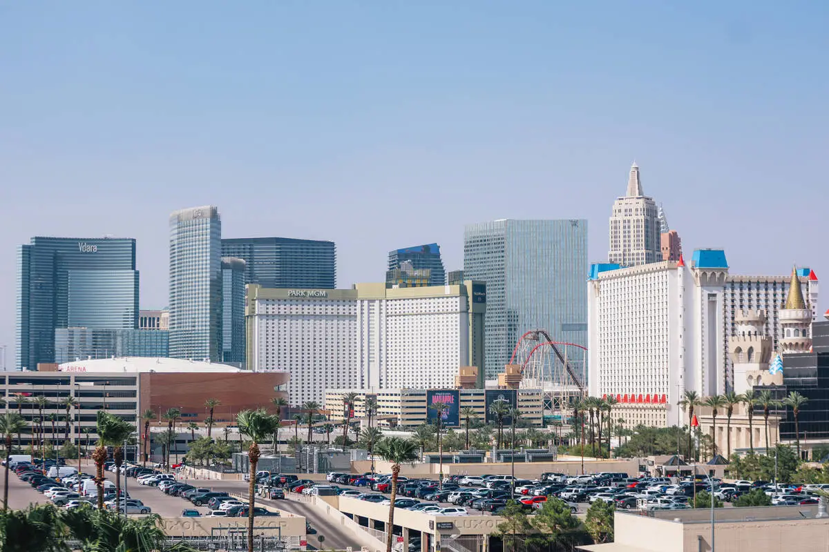 LETTER: Las Vegas needs a socialist mayor