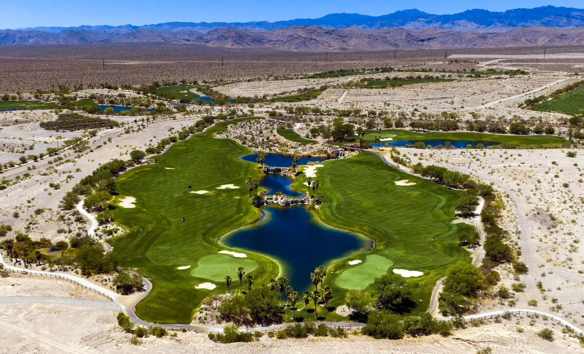 This lawsuit could upend Nevada water regulation — and cost taxpayers billions
