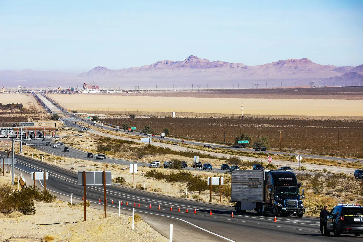 LETTER: Another California folly