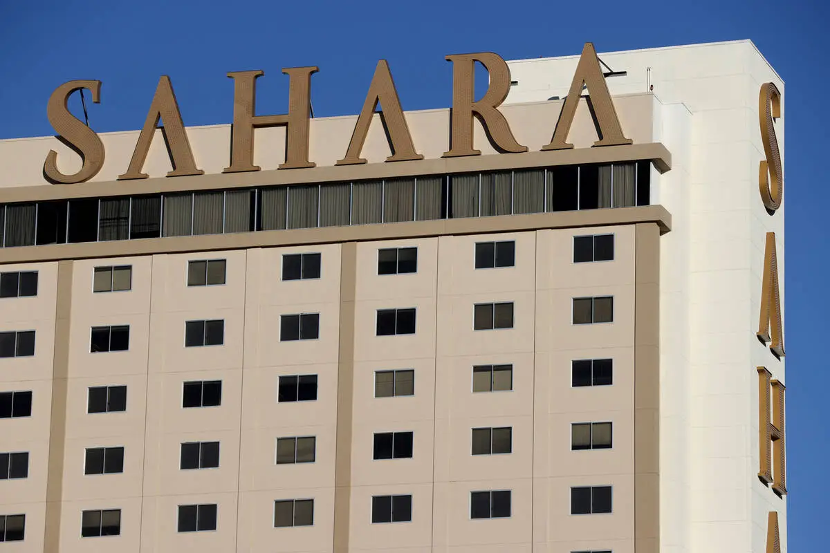 North Strip casino names new top executive