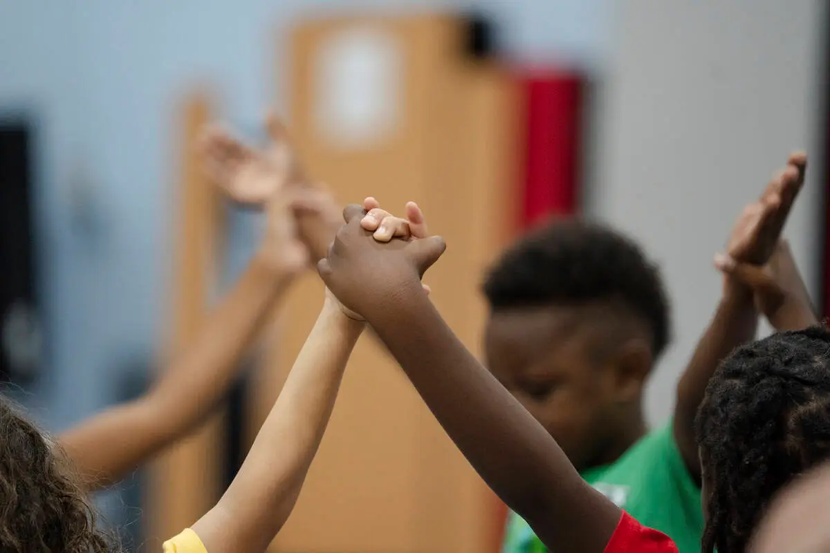 Las Vegas parents face nation’s highest summer camp burden, report finds