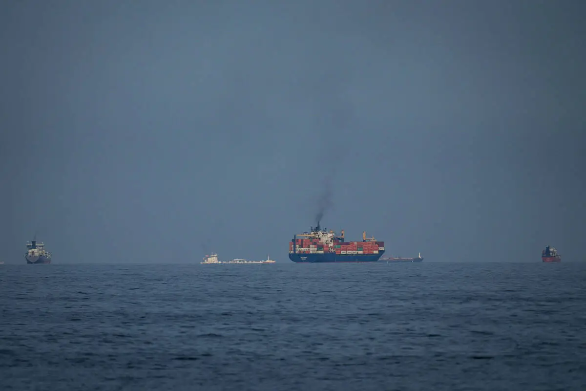 EDITORIAL: Iran continues to play games over Strait of Hormuz