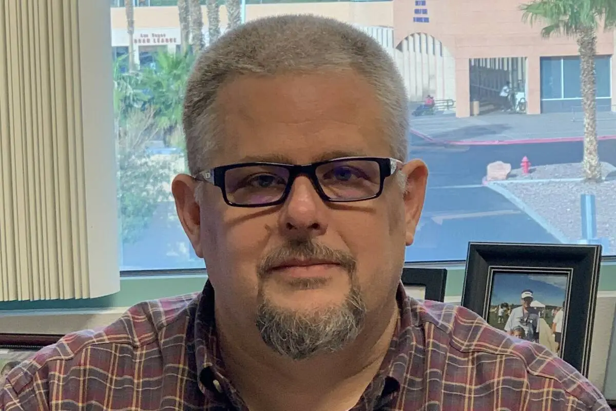 NIAA executive director resigns